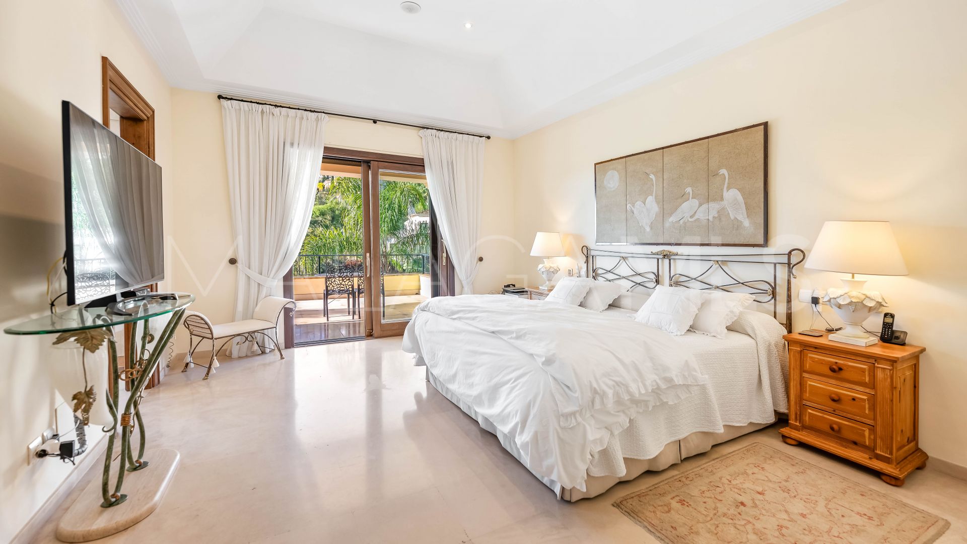 Villa a la venta with 6 bedrooms in Los Arqueros