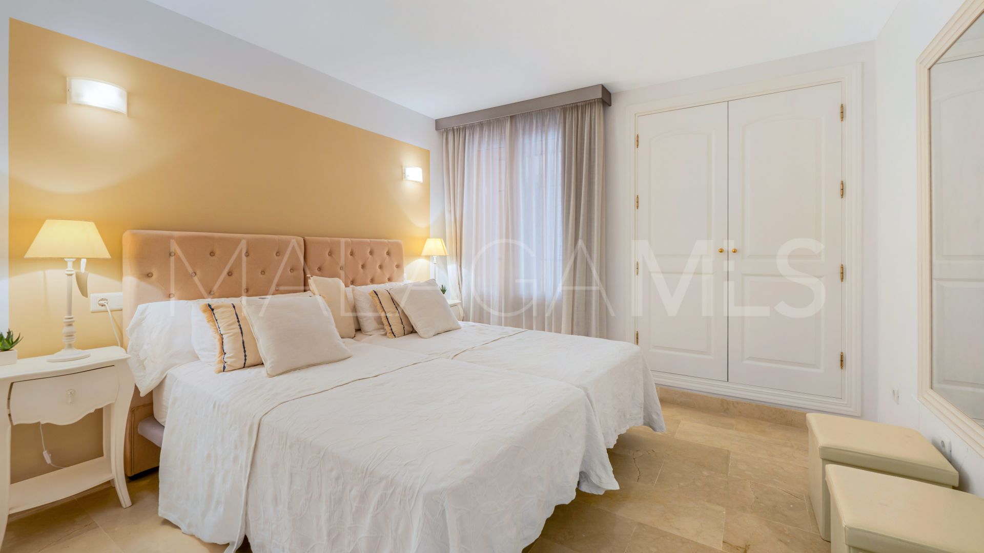 Wohnung for sale in Elviria