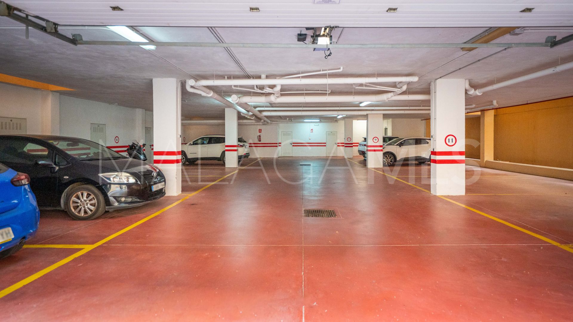 Wohnung for sale in Elviria