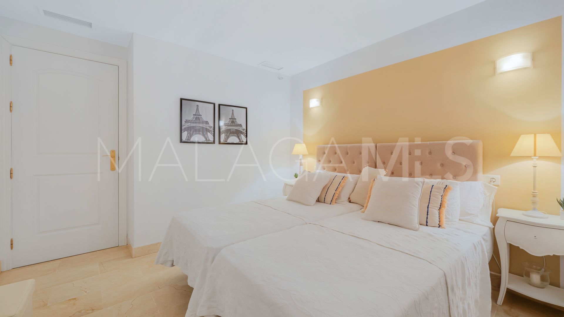 Wohnung for sale in Elviria