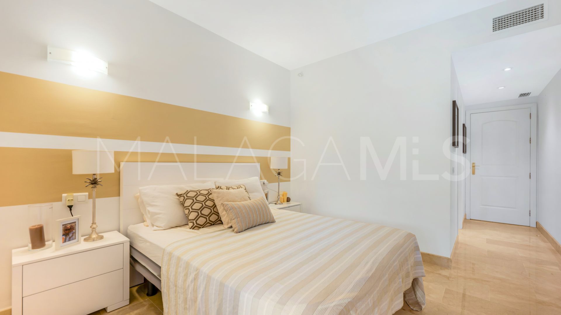 Wohnung for sale in Elviria