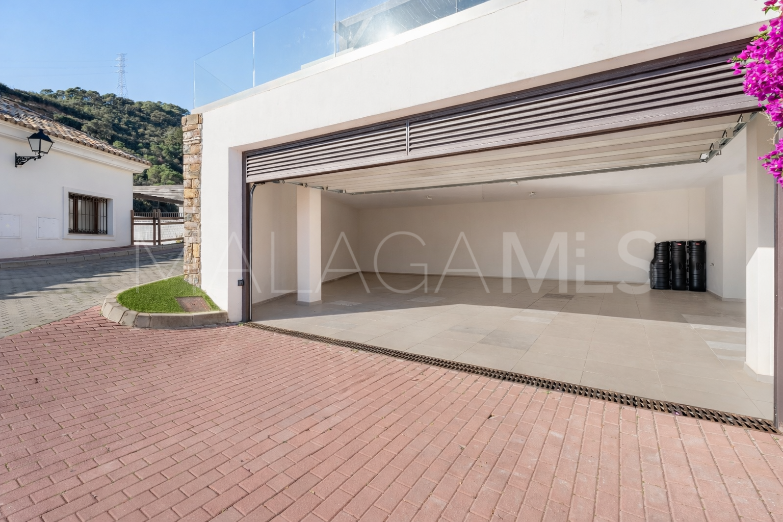 Villa for sale in Benahavis Hills Country Club