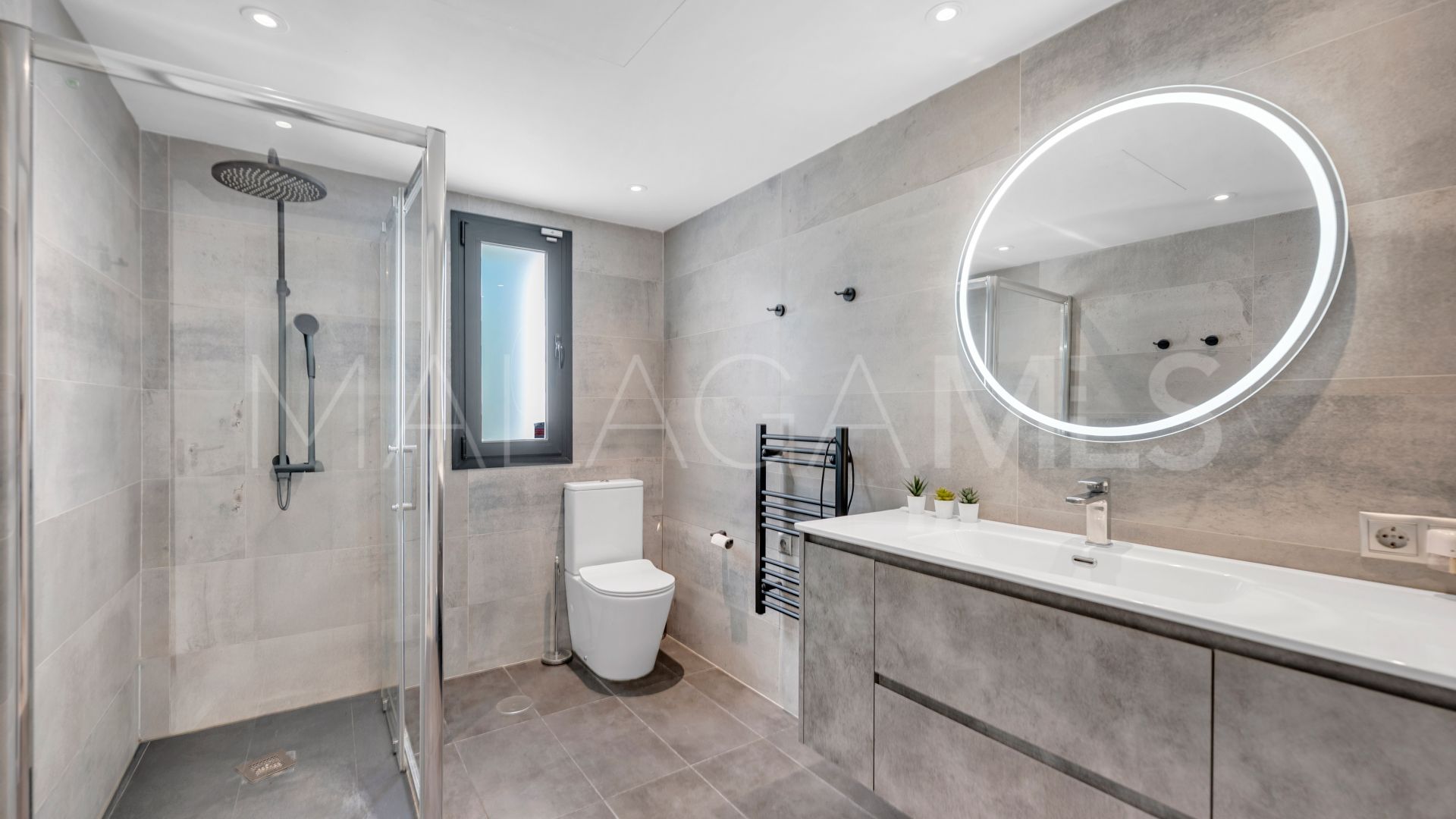 Nueva Andalucia, villa a la venta