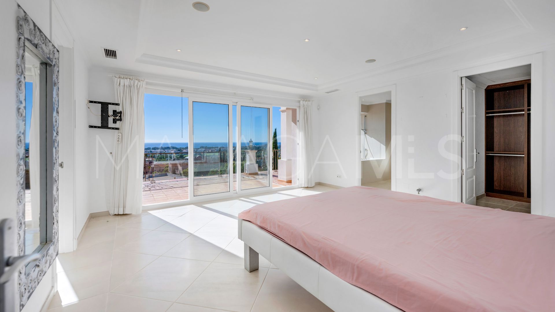 Los Flamingos, villa with 7 bedrooms for sale