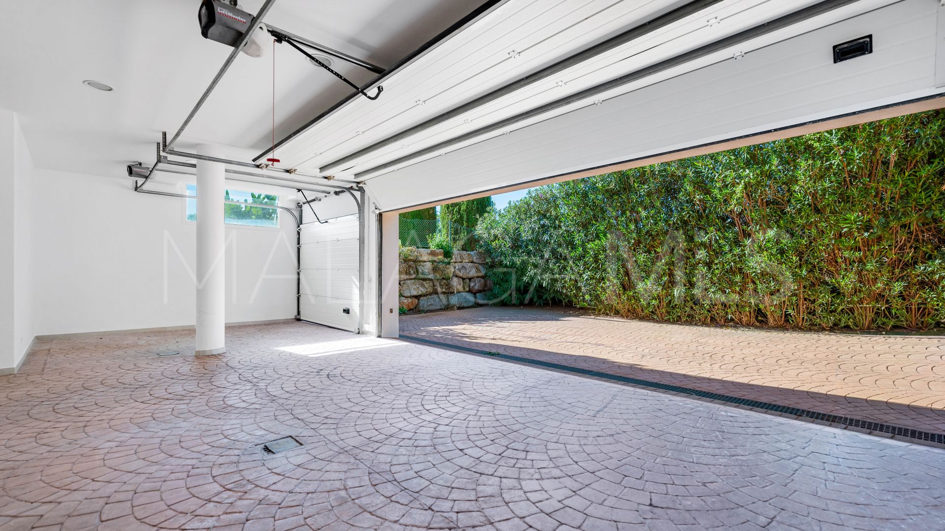 Los Flamingos, villa with 7 bedrooms for sale