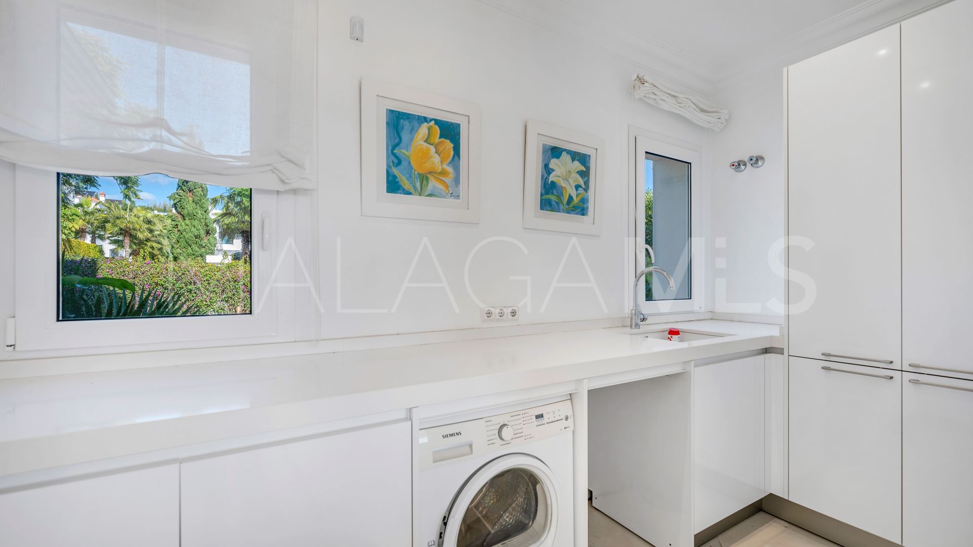 Los Flamingos, villa with 7 bedrooms for sale