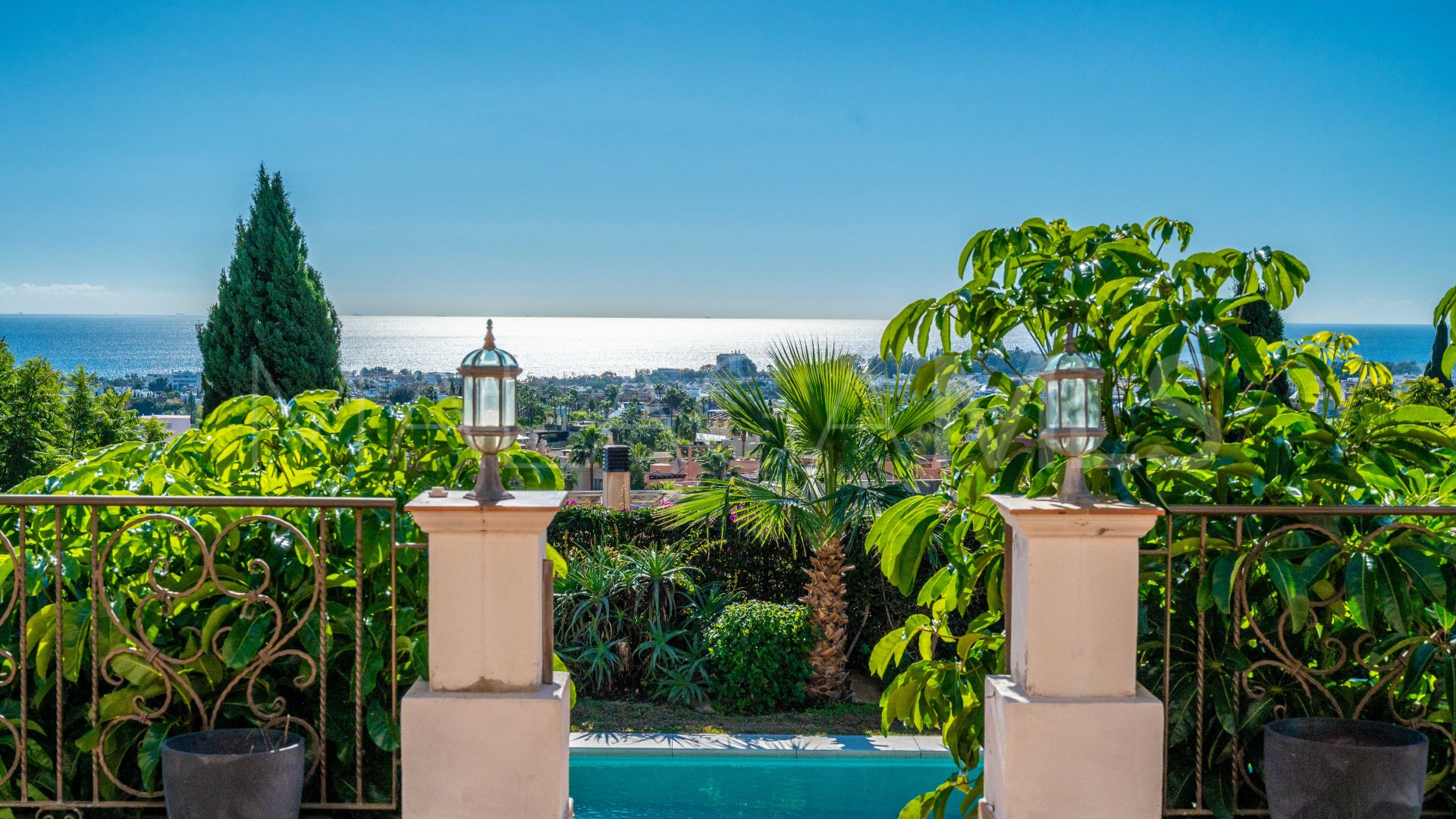 Los Flamingos, villa with 7 bedrooms for sale