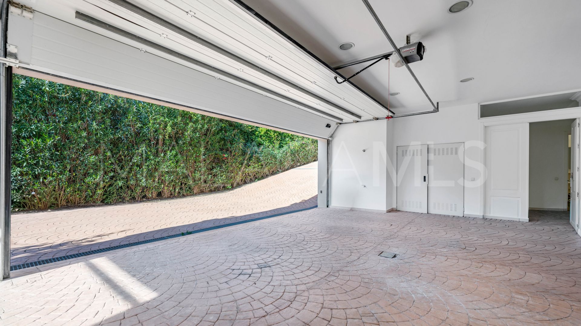 Los Flamingos, villa with 7 bedrooms for sale