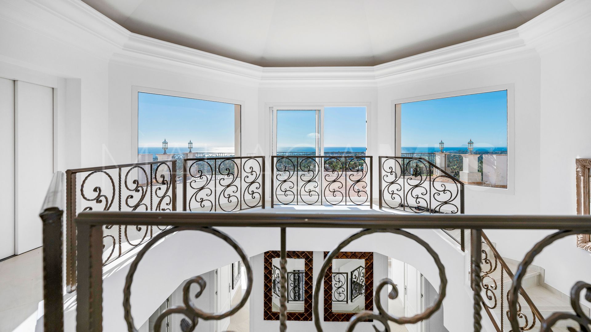 Los Flamingos, villa with 7 bedrooms for sale