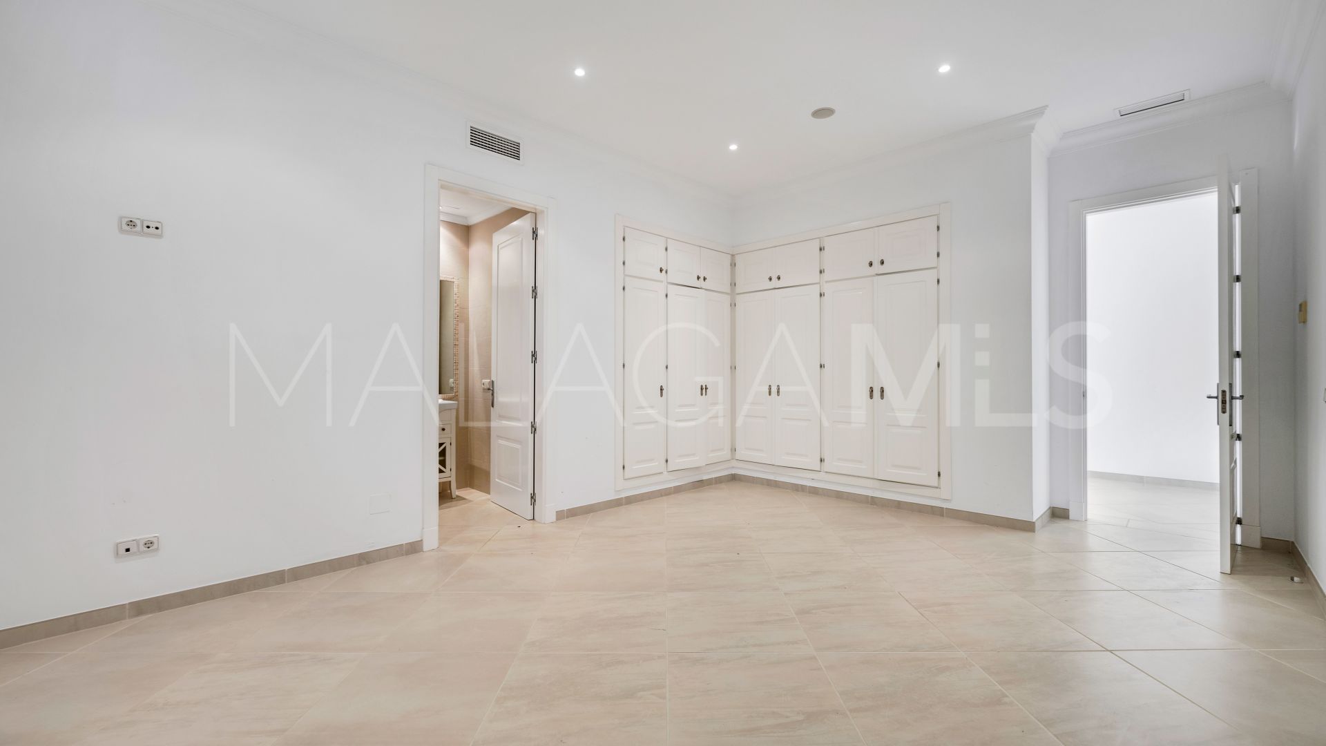 Los Flamingos, villa with 7 bedrooms for sale