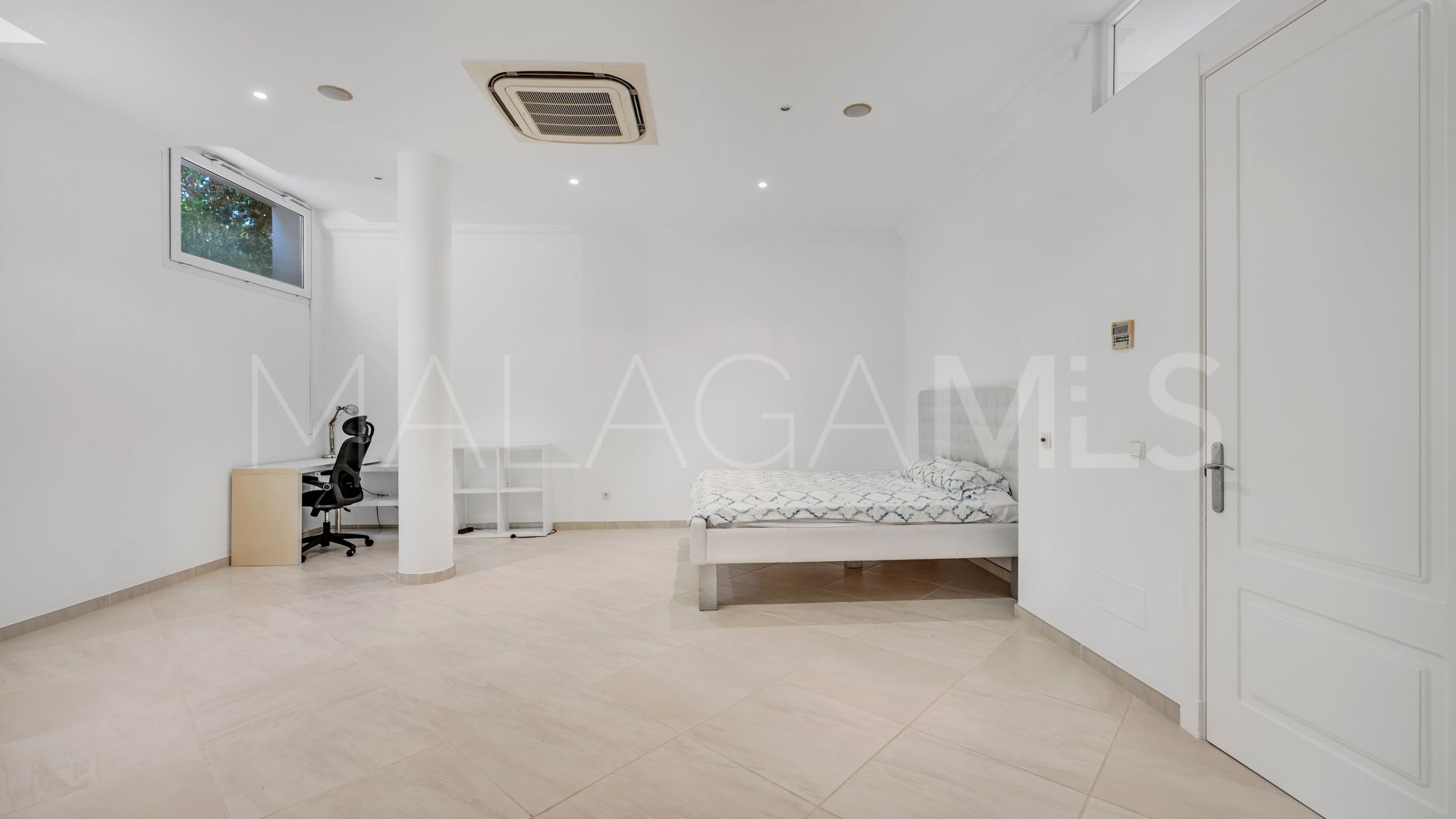 Los Flamingos, villa with 7 bedrooms for sale