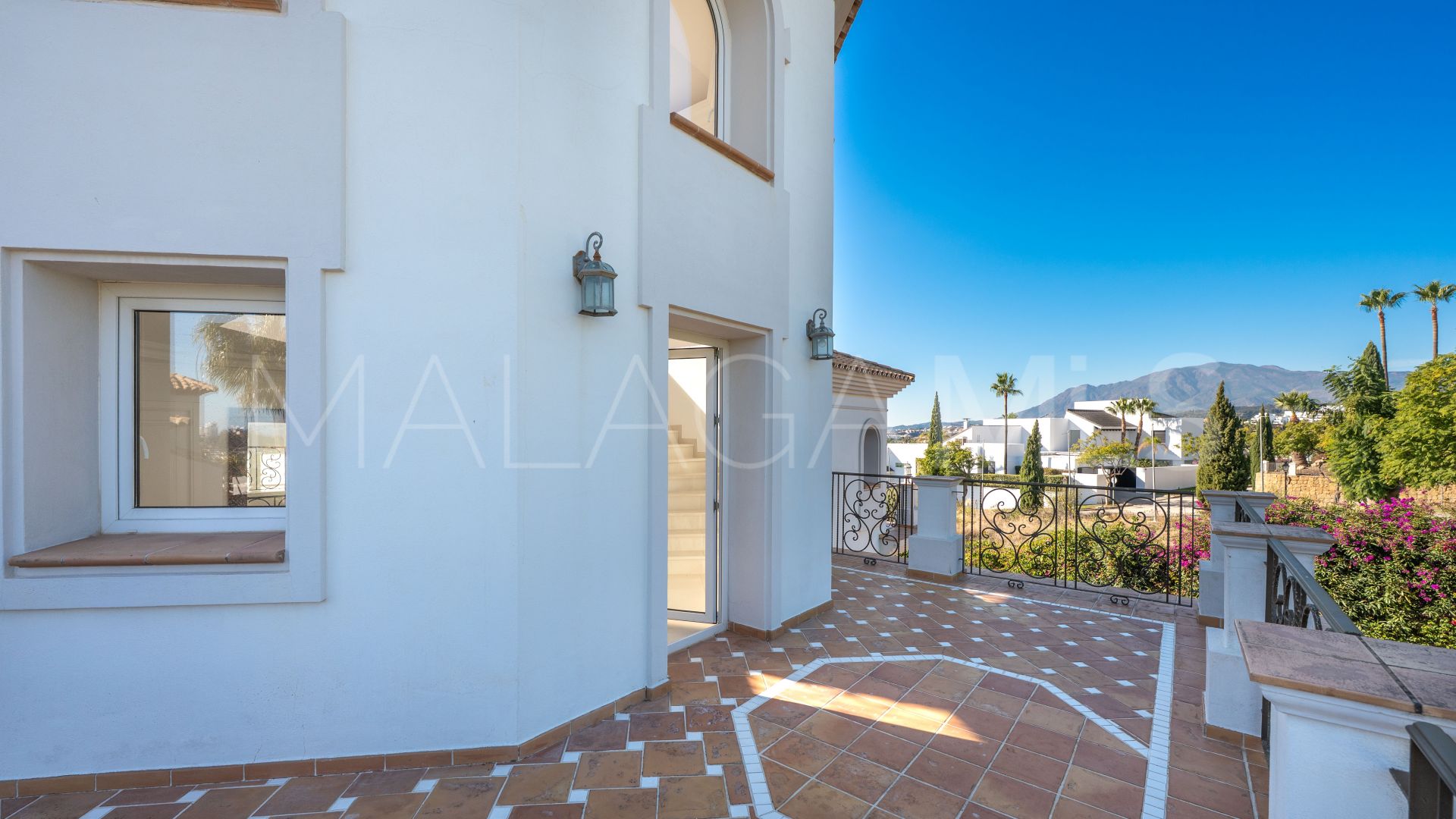 Los Flamingos, villa with 7 bedrooms for sale