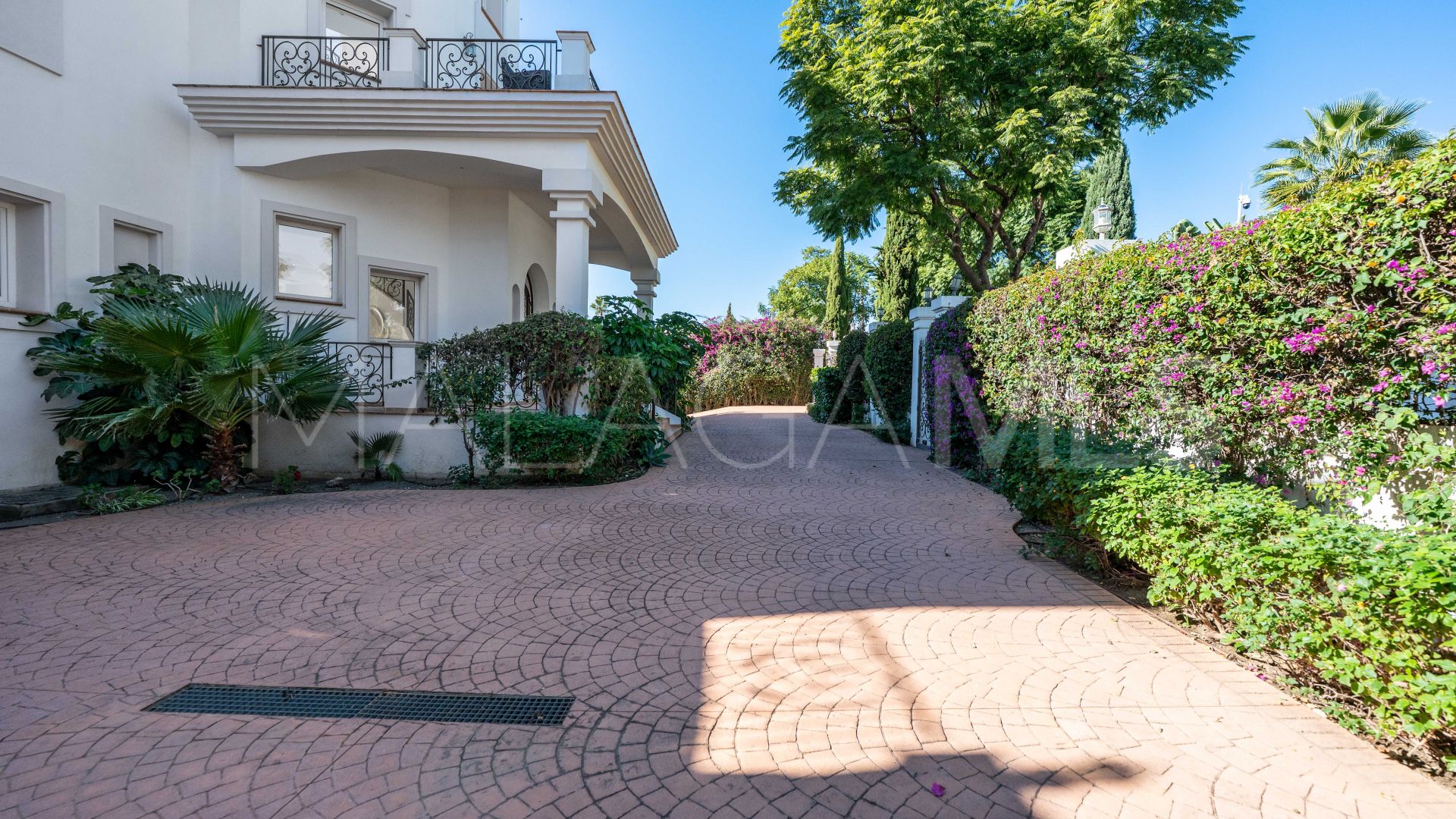 Los Flamingos, villa with 7 bedrooms for sale