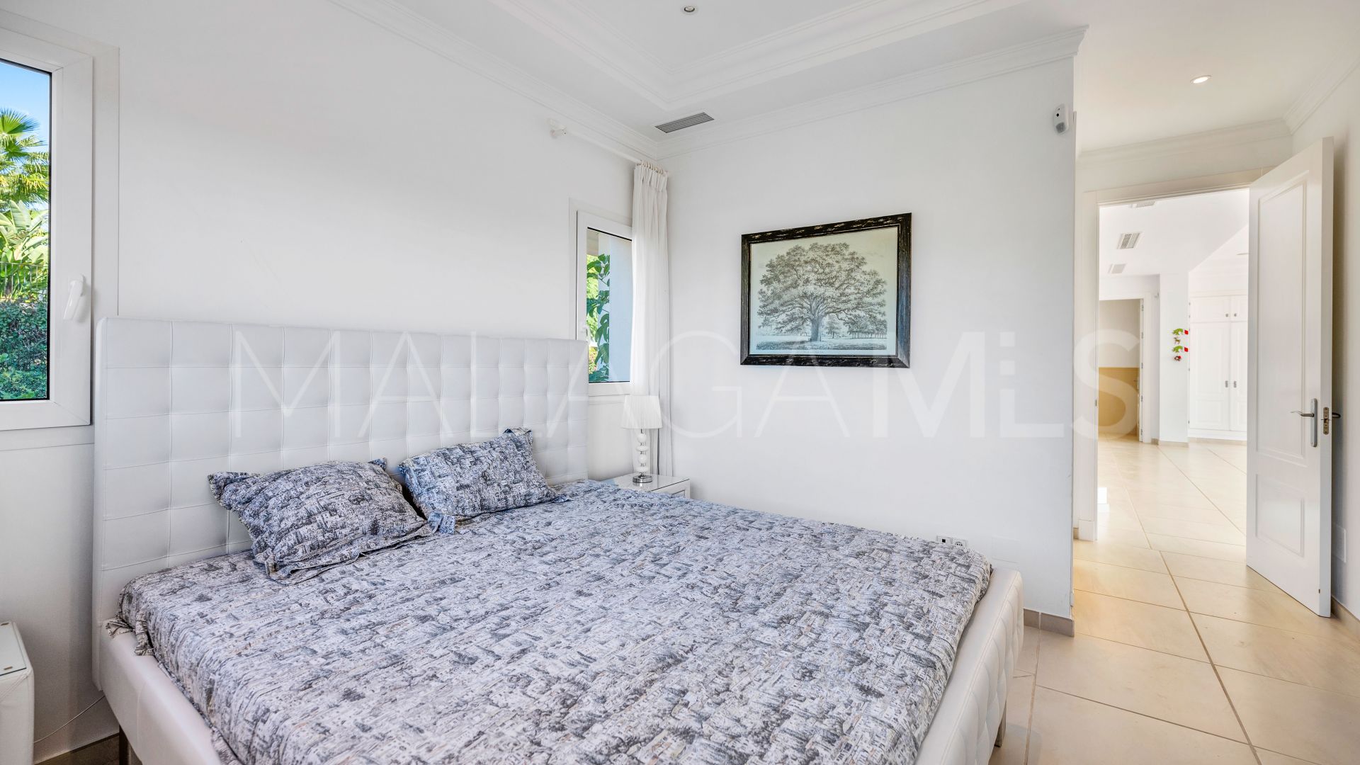 Los Flamingos, villa with 7 bedrooms for sale