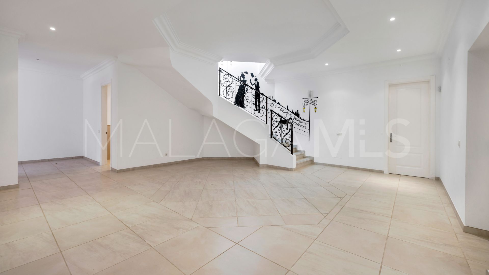 Los Flamingos, villa with 7 bedrooms for sale