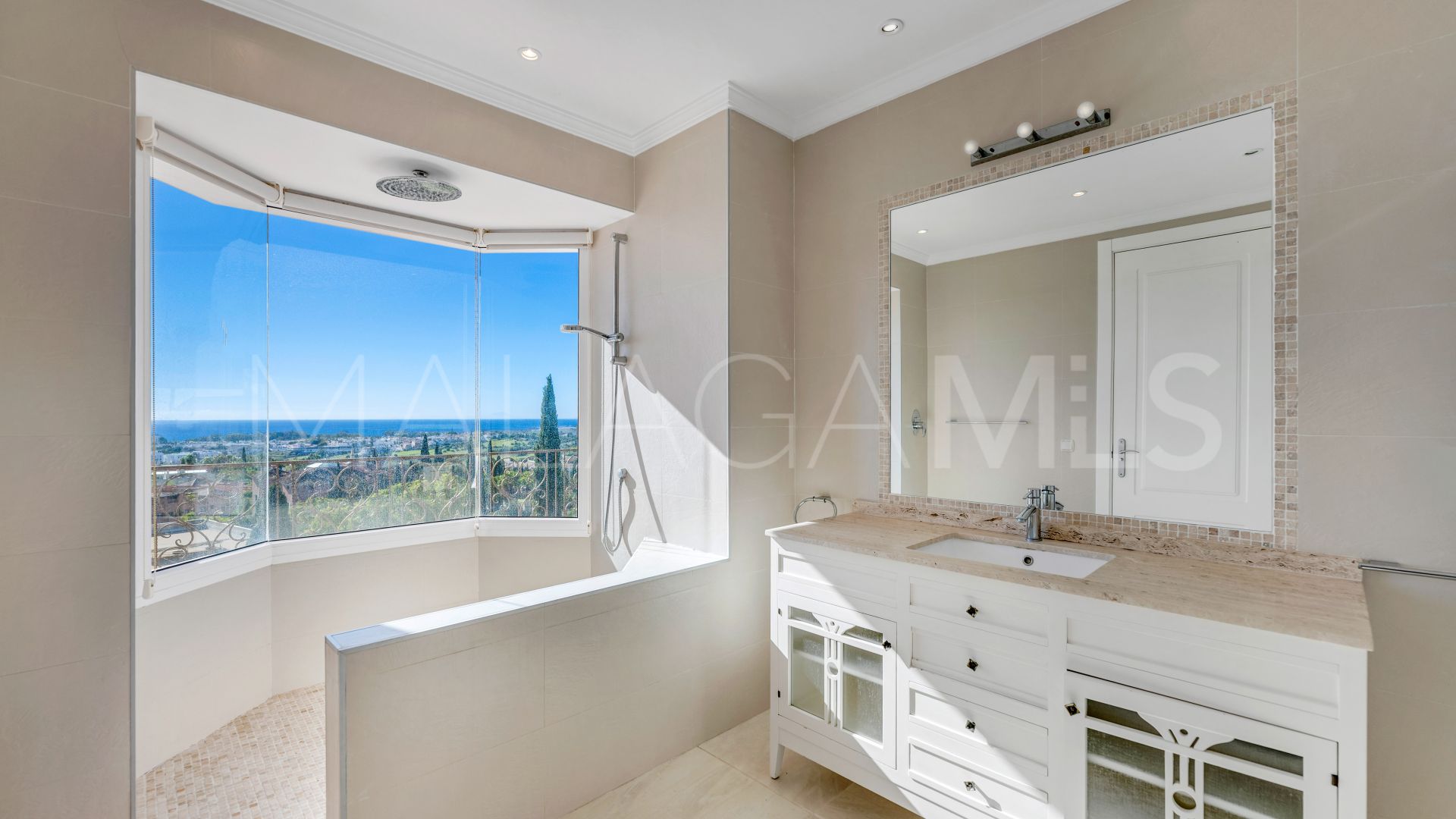 Los Flamingos, villa with 7 bedrooms for sale