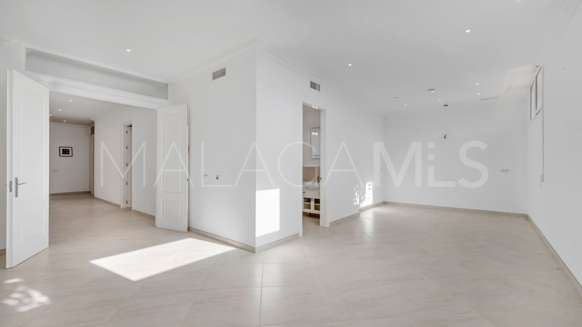 Los Flamingos, villa with 7 bedrooms for sale