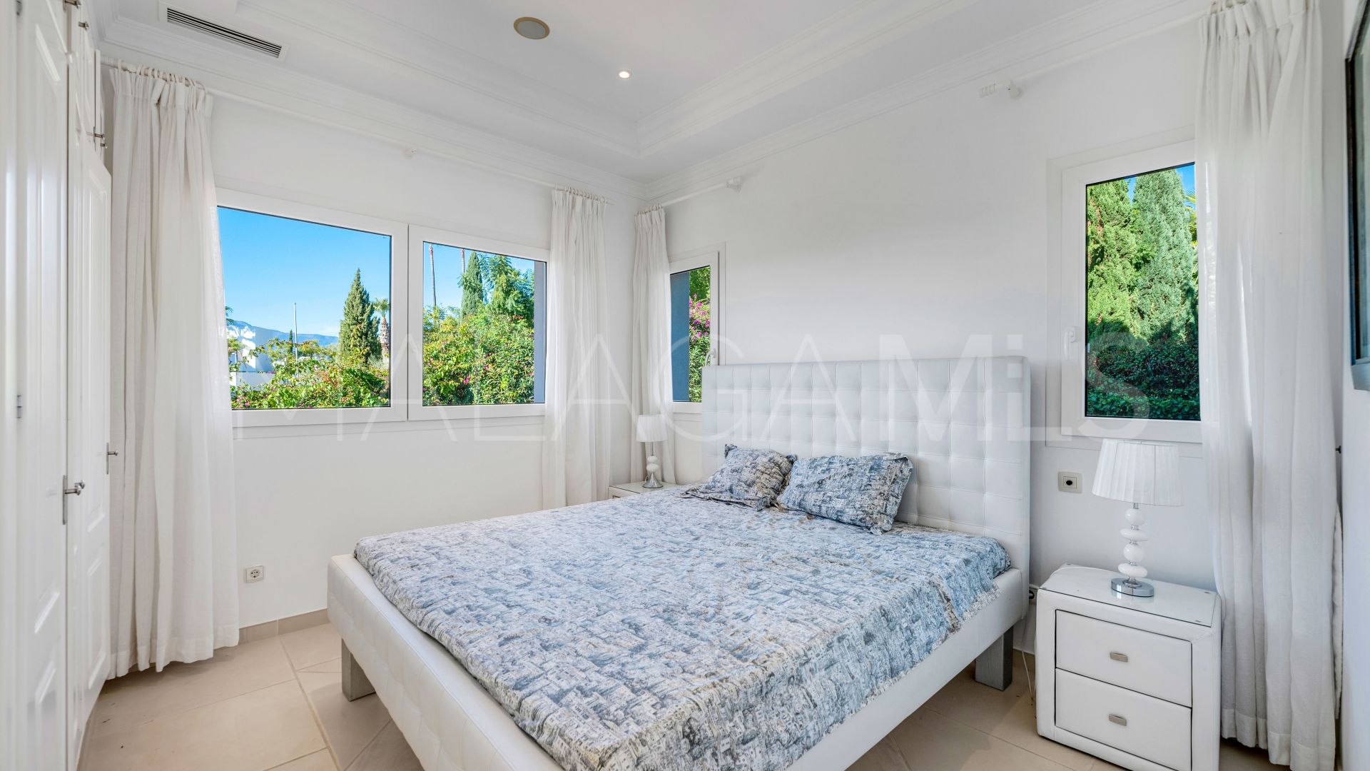 Los Flamingos, villa with 7 bedrooms for sale