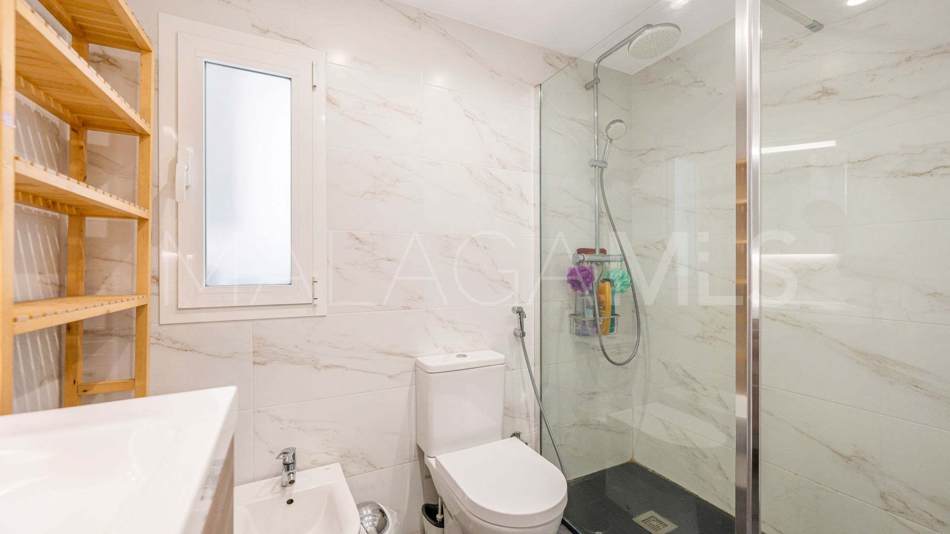 Penthaus for sale in Marbella City