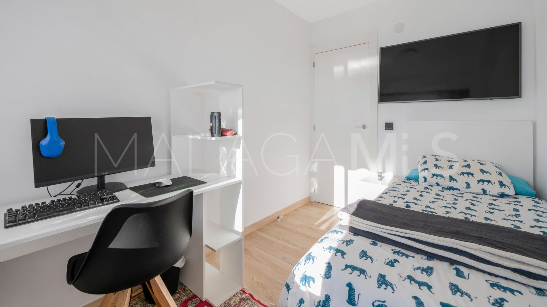 Penthaus for sale in Marbella City