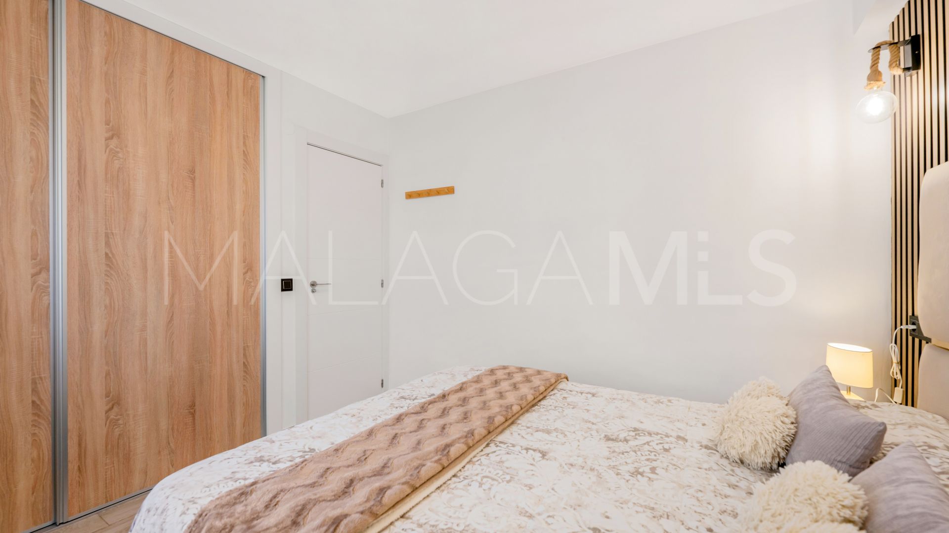 Penthaus for sale in Marbella City