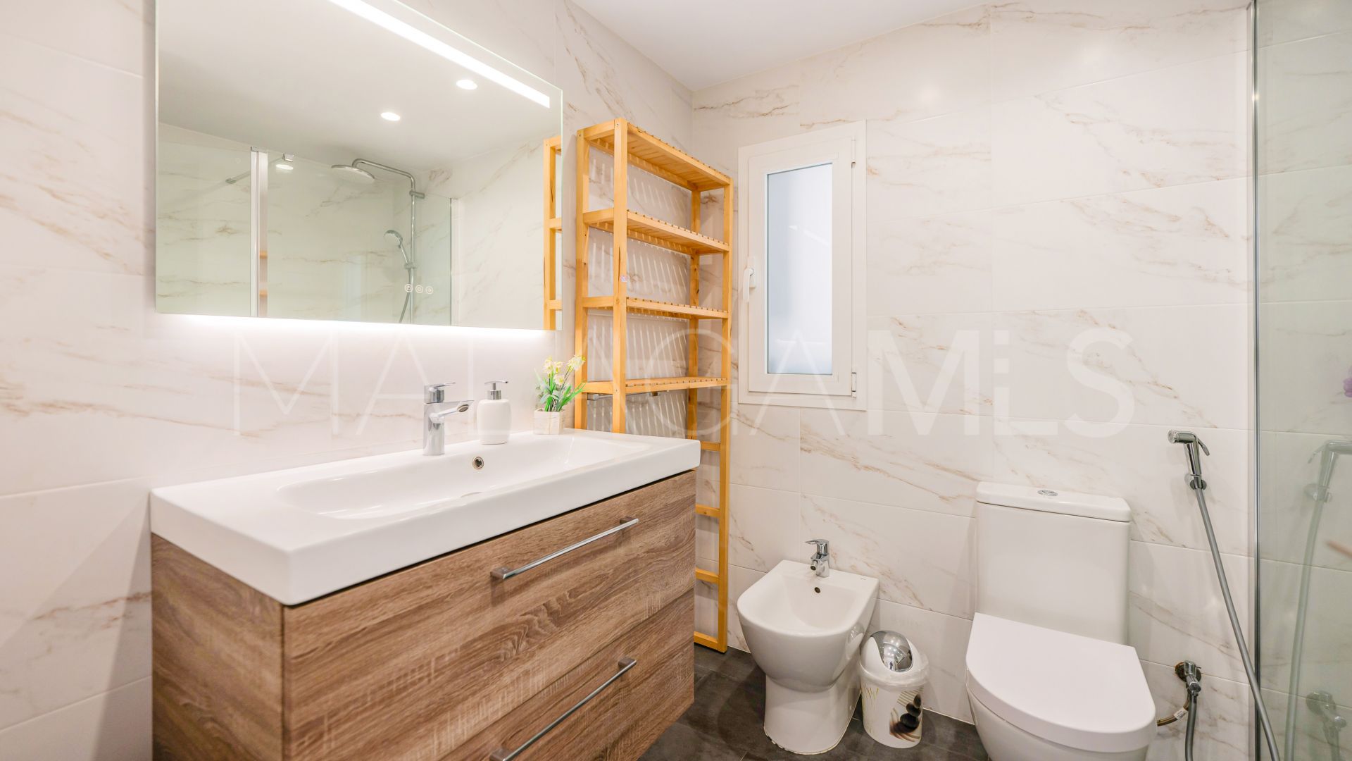 Penthaus for sale in Marbella City