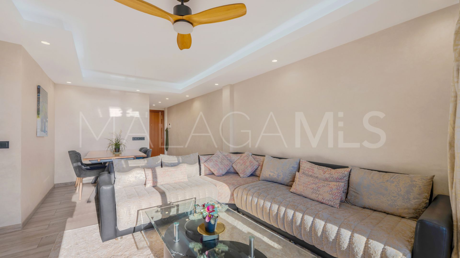 Penthaus for sale in Marbella City