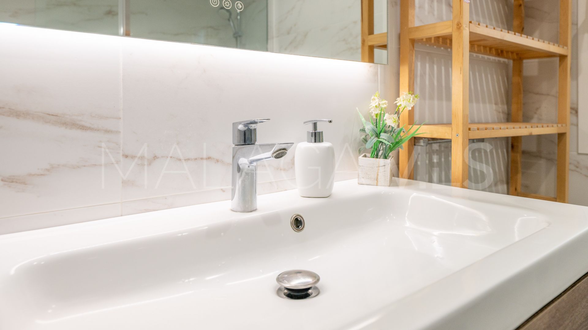 Penthaus for sale in Marbella City