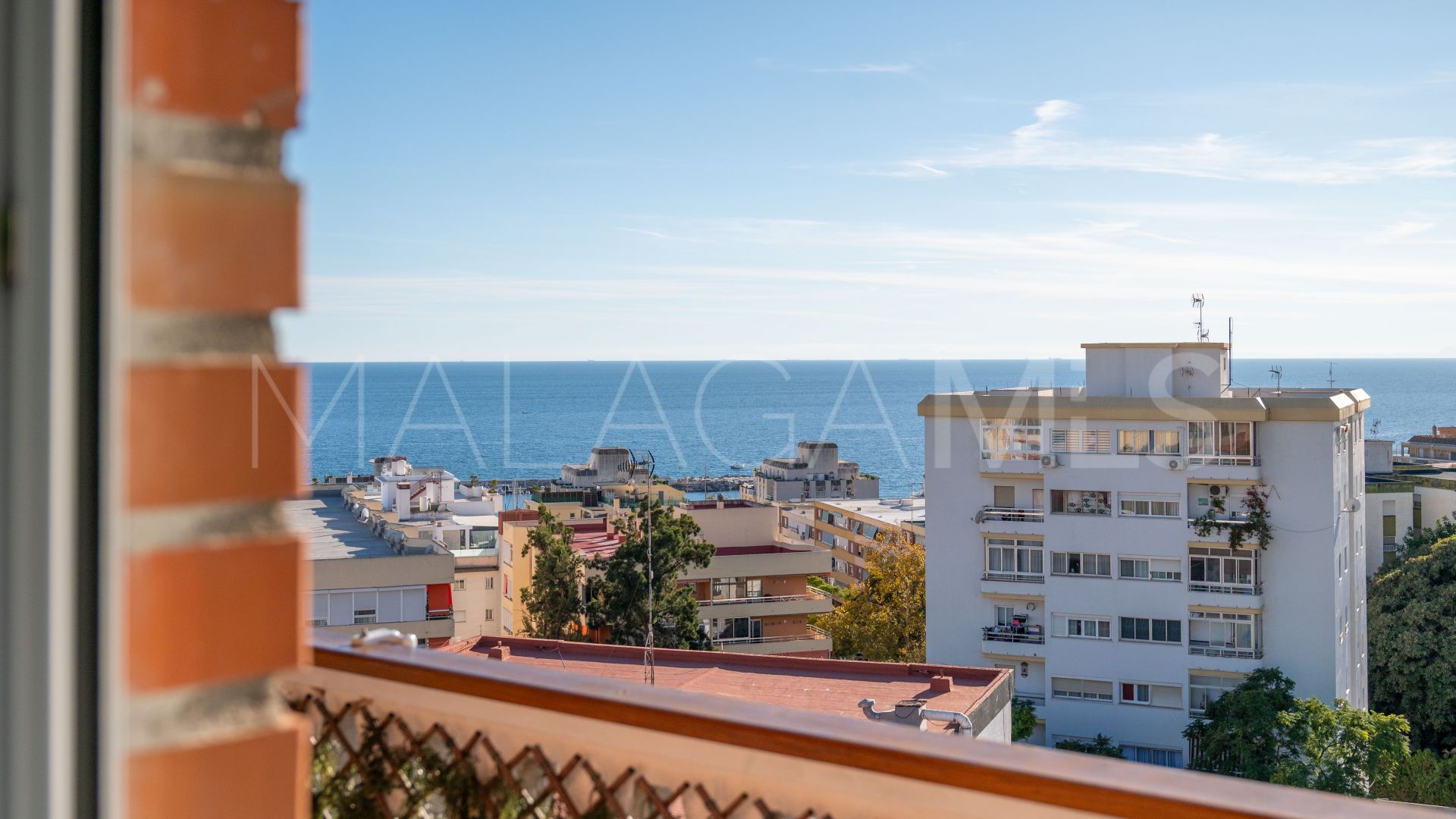 Penthaus for sale in Marbella City