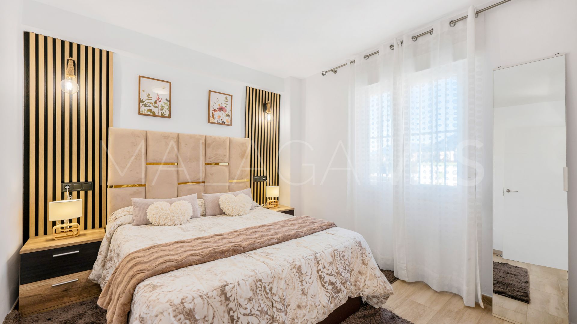 Penthaus for sale in Marbella City