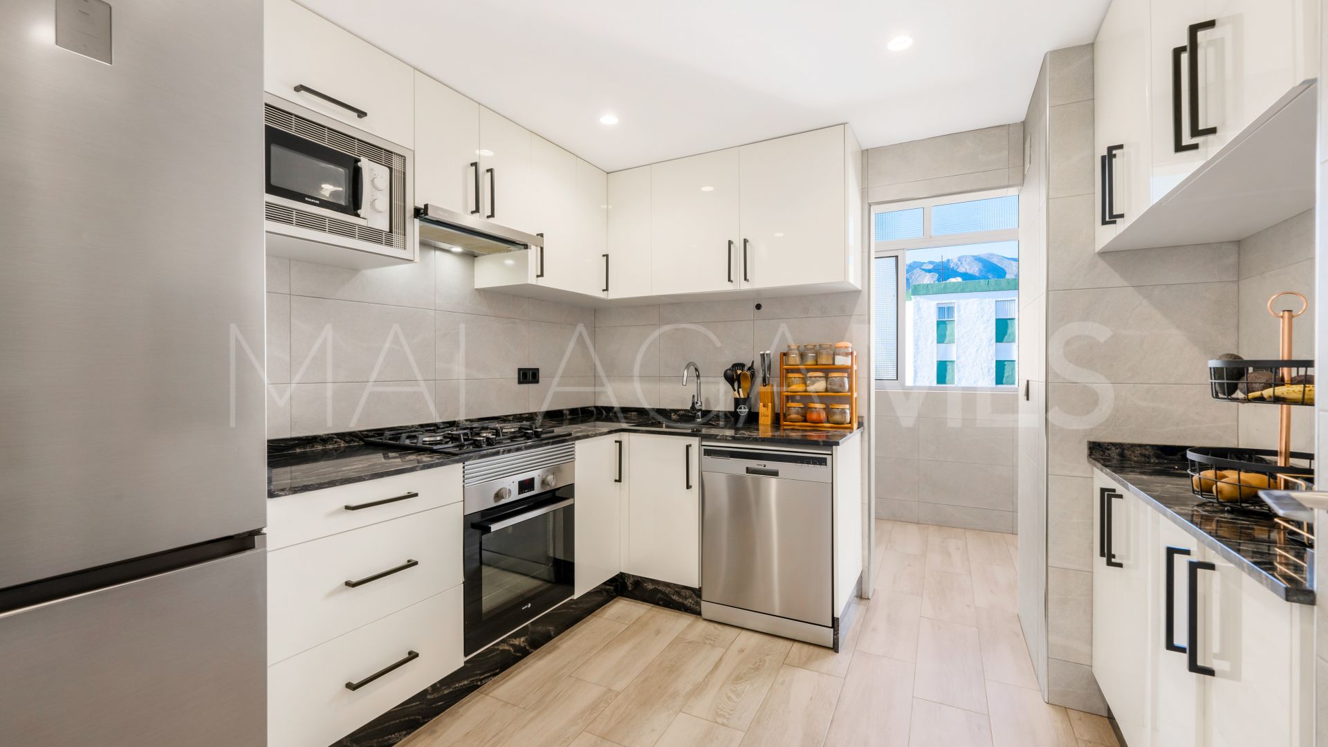 Penthaus for sale in Marbella City