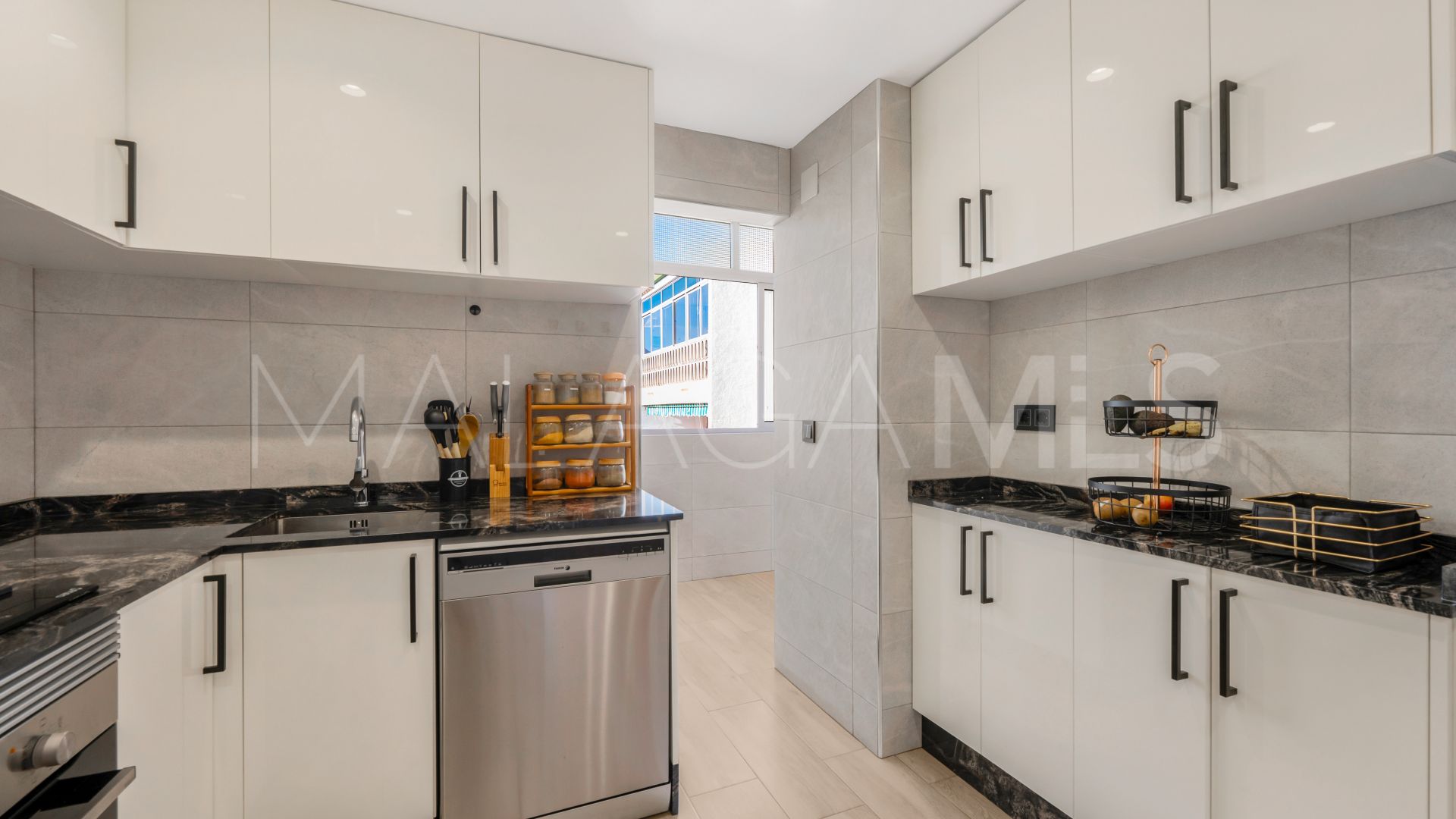 Penthaus for sale in Marbella City