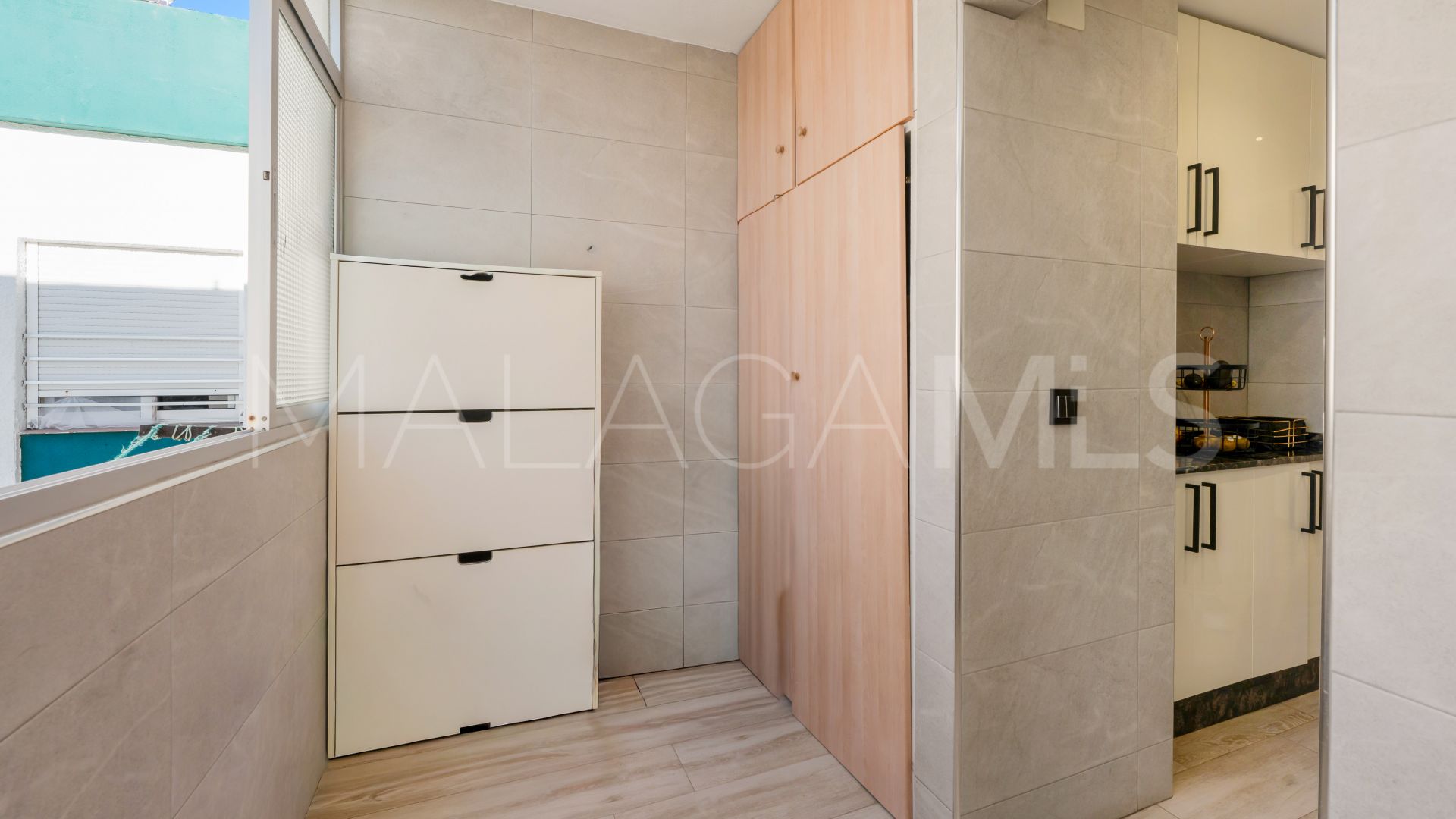 Penthaus for sale in Marbella City