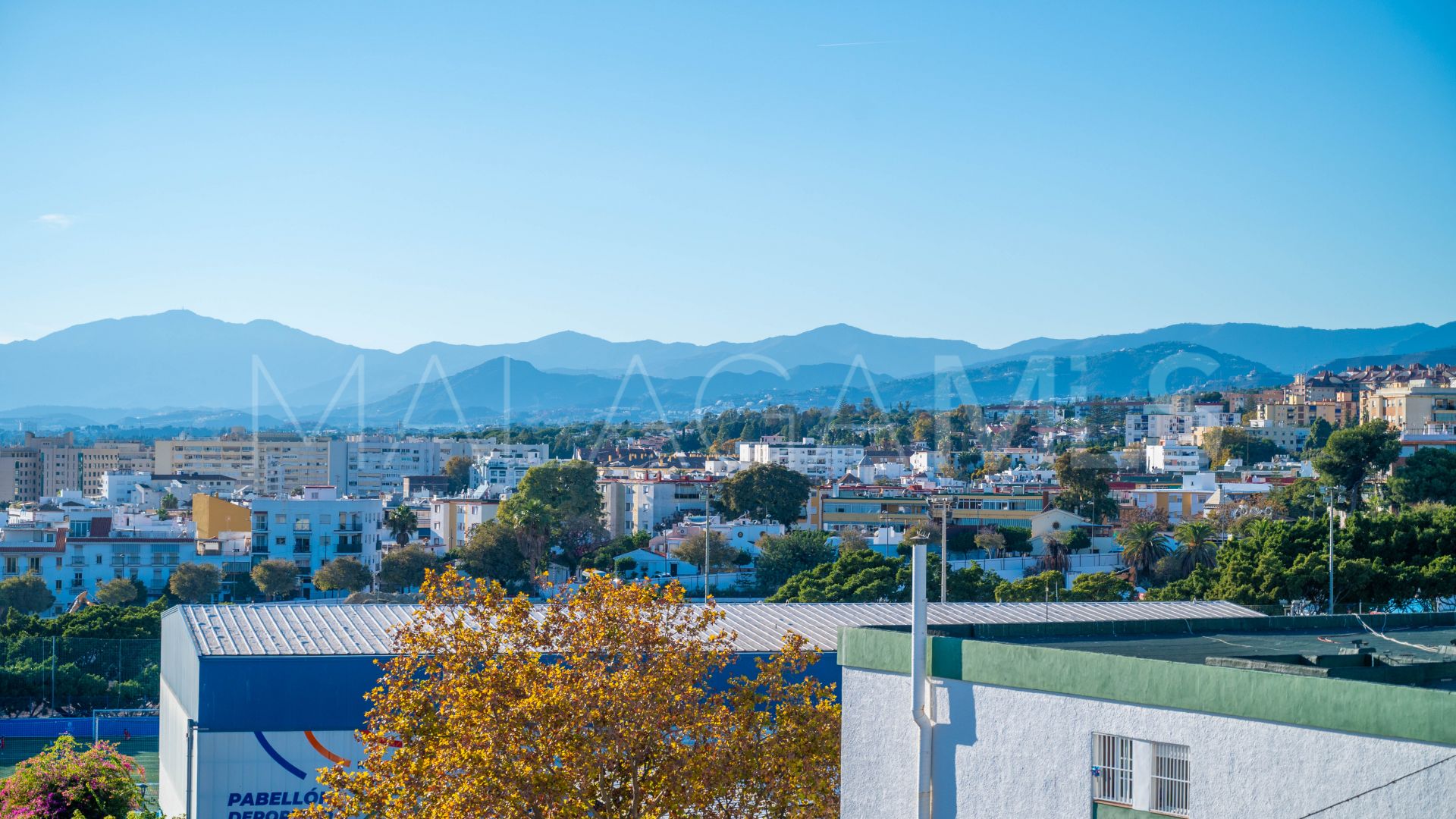 Penthaus for sale in Marbella City