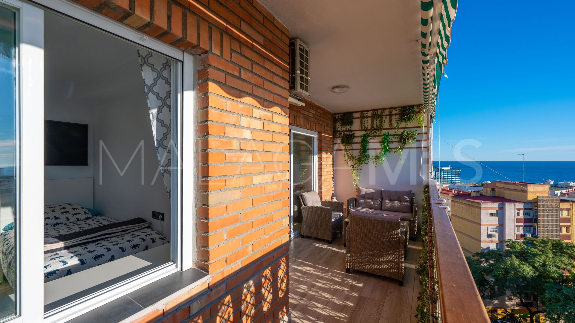 Penthaus for sale in Marbella City