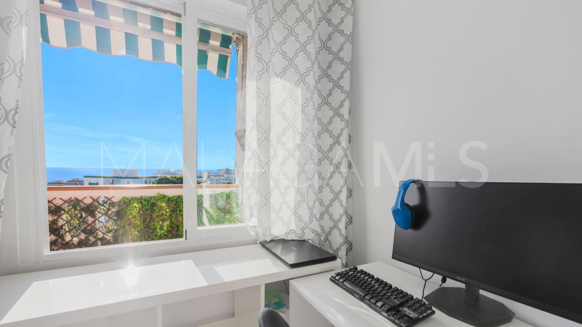 Penthaus for sale in Marbella City