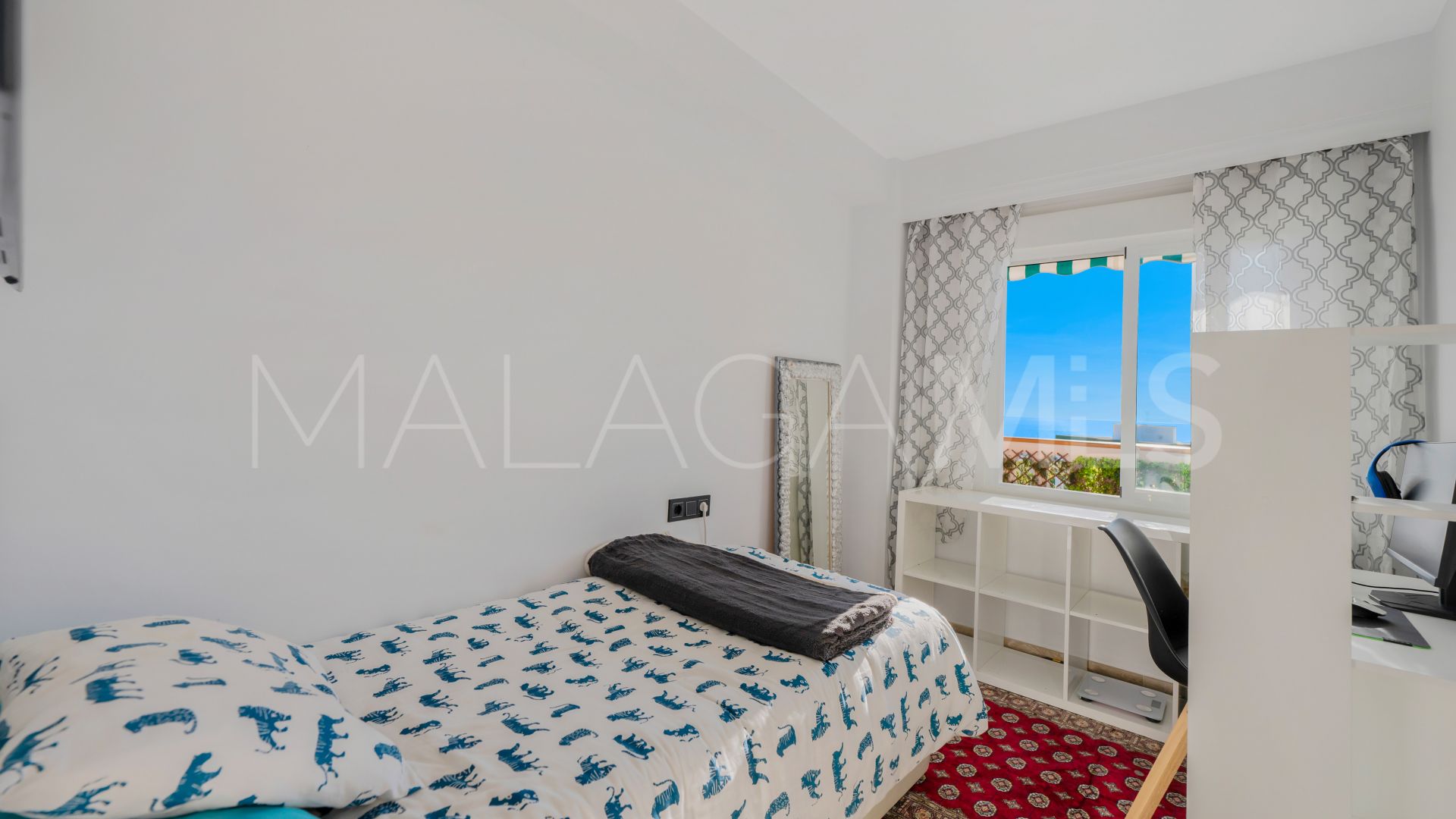 Penthaus for sale in Marbella City