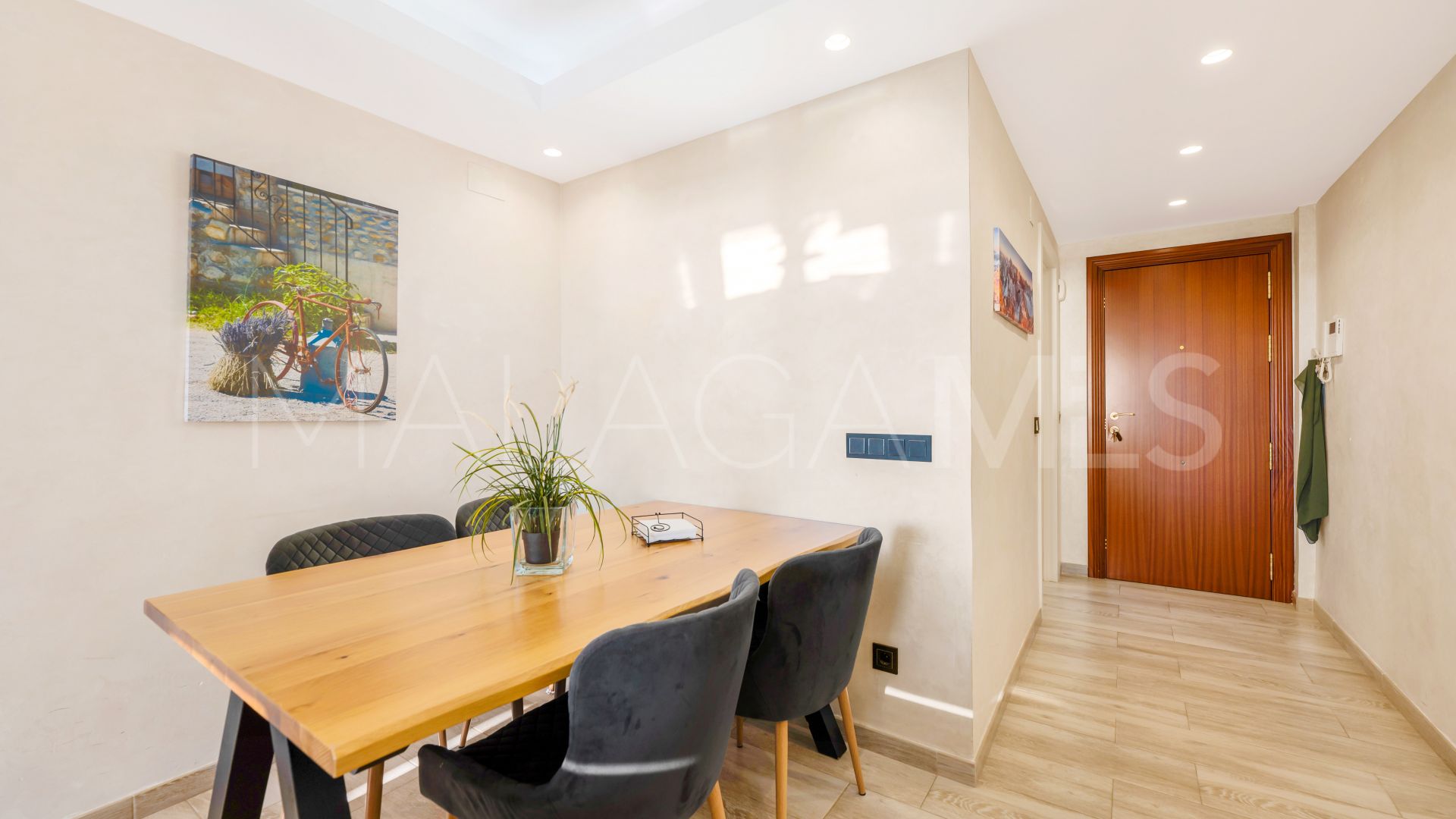 Penthaus for sale in Marbella City