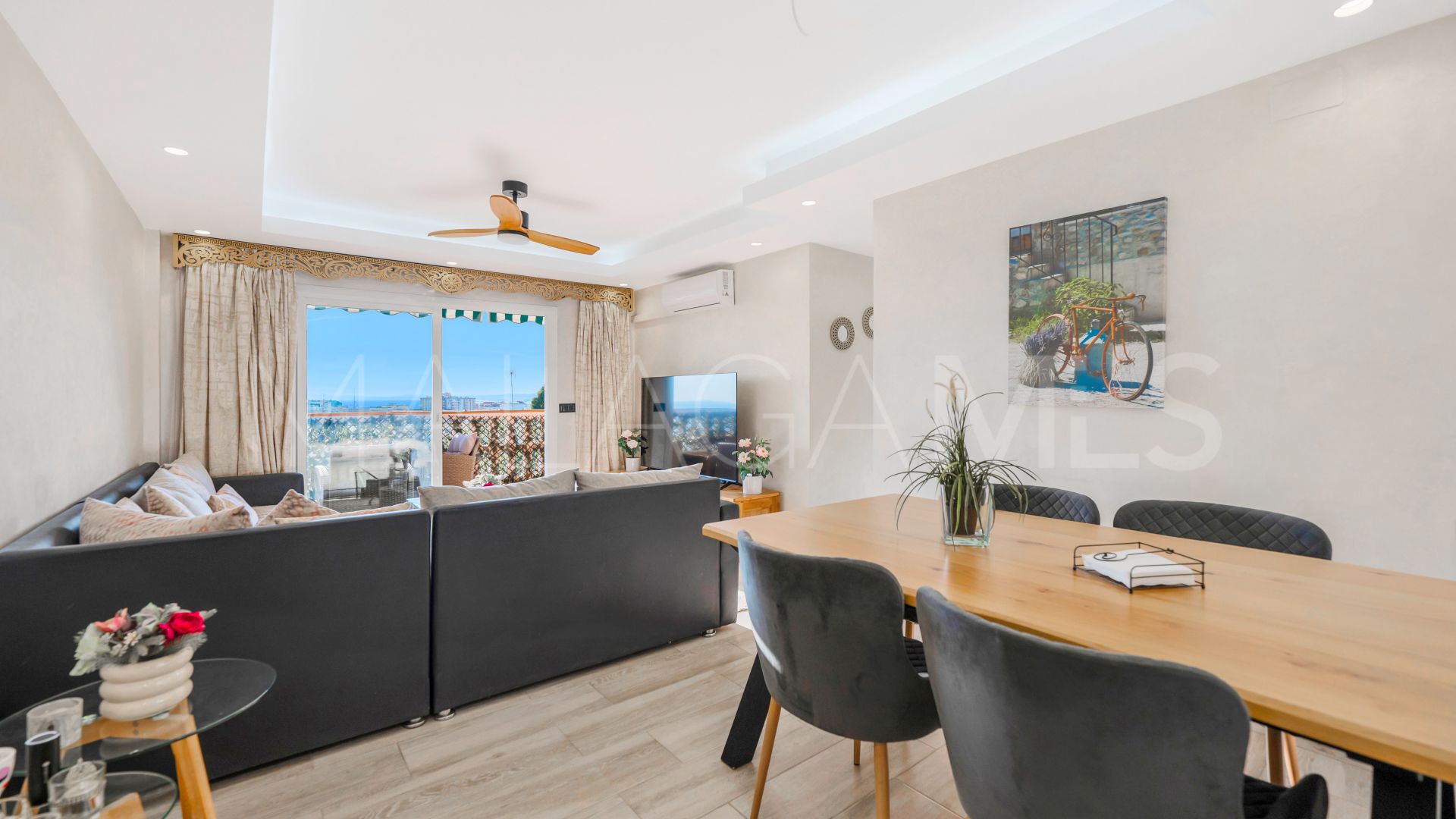 Penthaus for sale in Marbella City