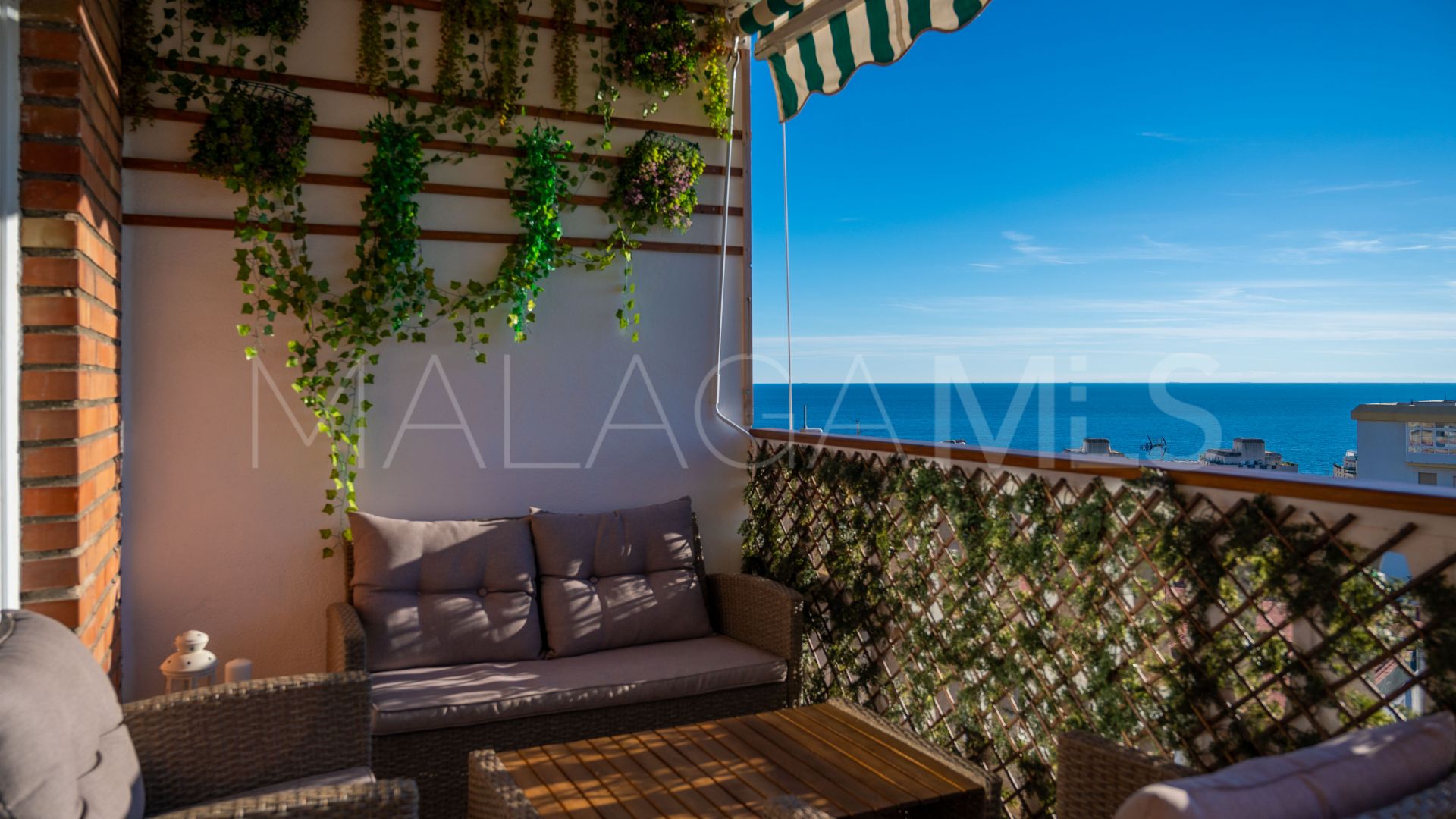 Penthaus for sale in Marbella City