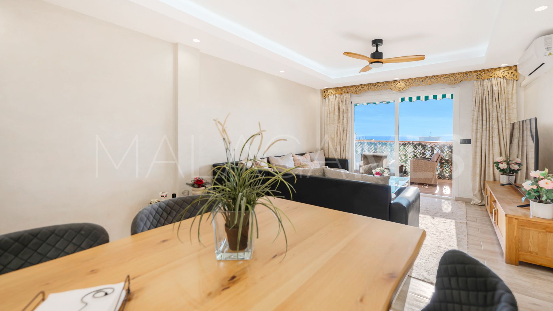 Penthaus for sale in Marbella City