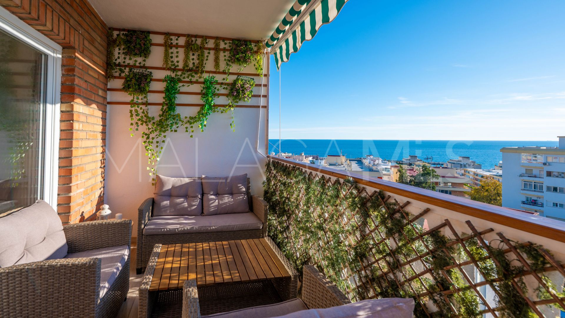 Penthaus for sale in Marbella City