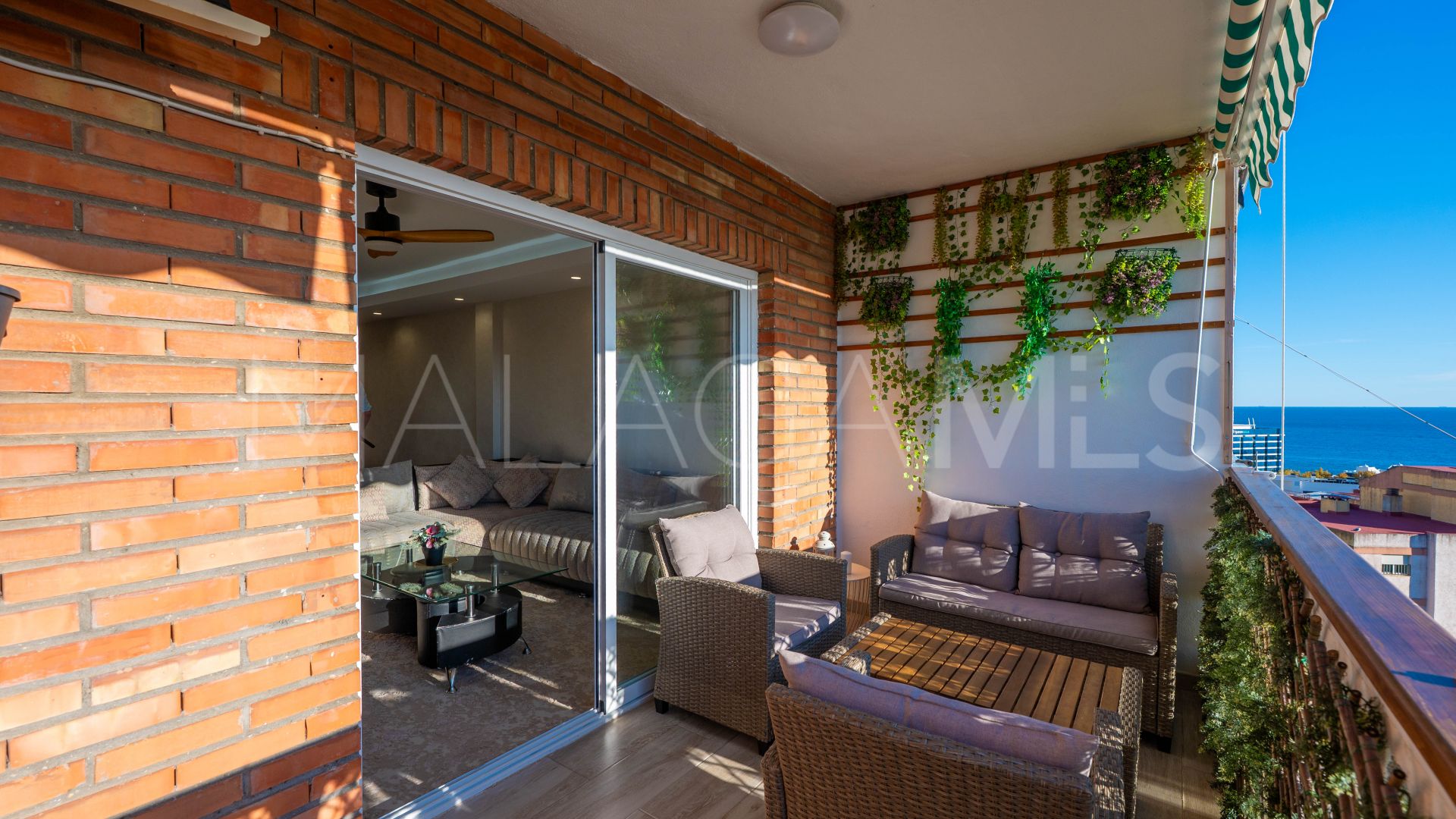 Penthaus for sale in Marbella City