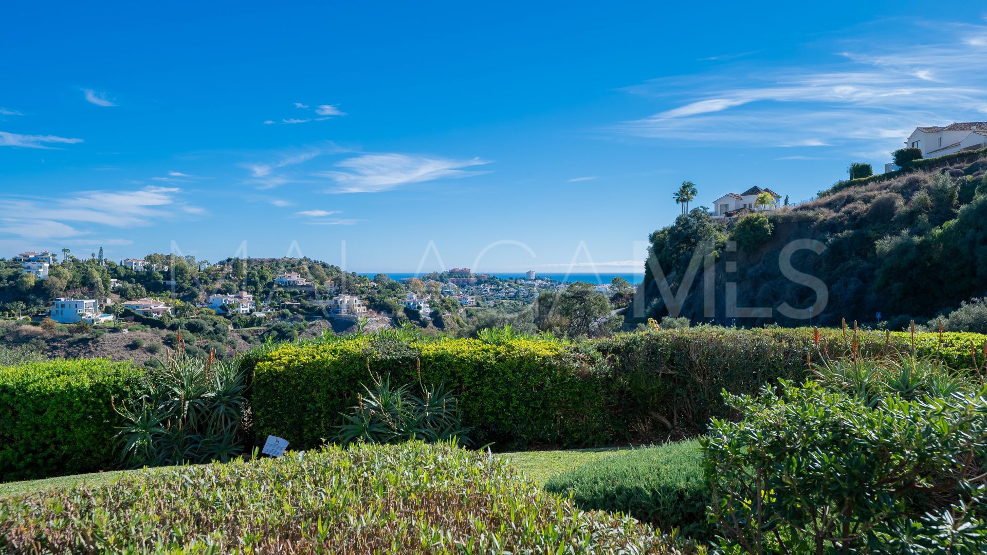 Erdgeschosswohnung for sale in La Quinta