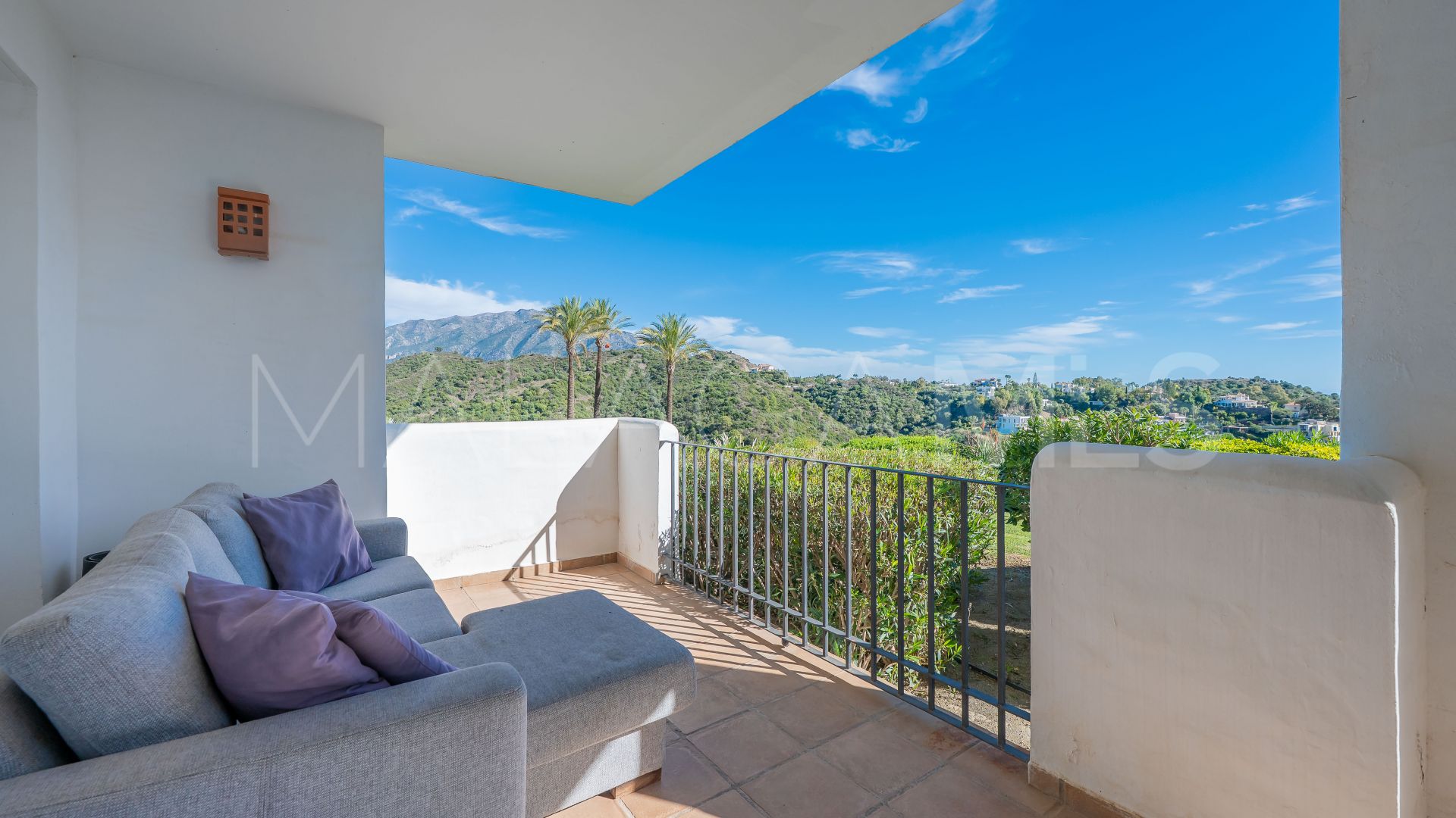 Erdgeschosswohnung for sale in La Quinta