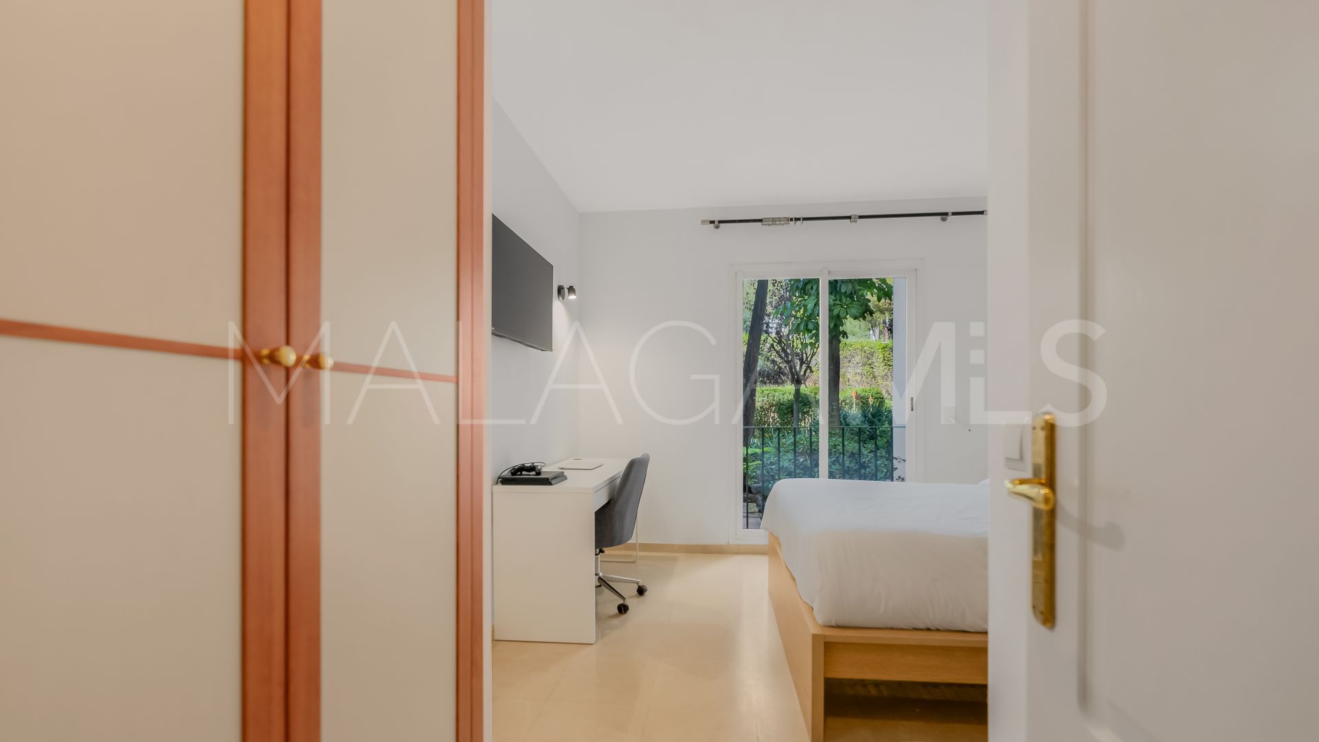 Erdgeschosswohnung for sale in La Quinta