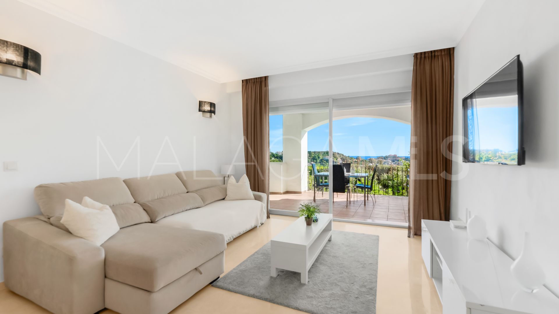 Erdgeschosswohnung for sale in La Quinta