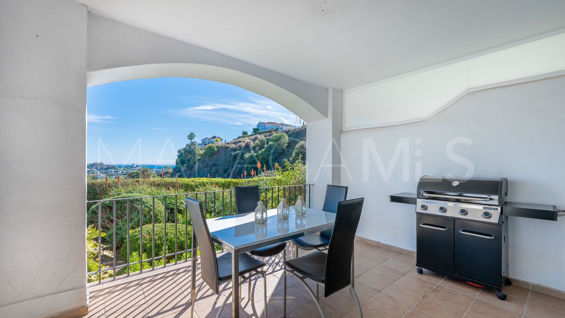 Erdgeschosswohnung for sale in La Quinta