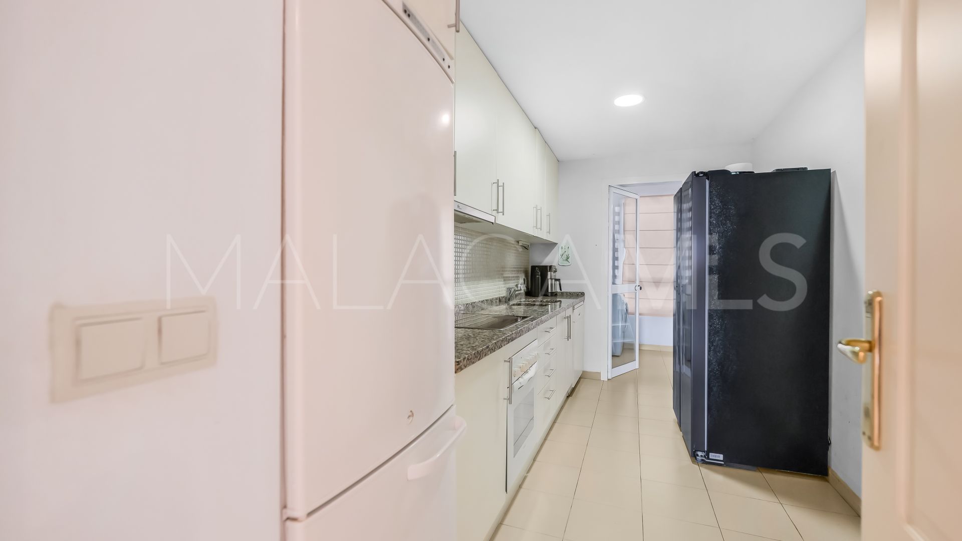 Erdgeschosswohnung for sale in La Quinta