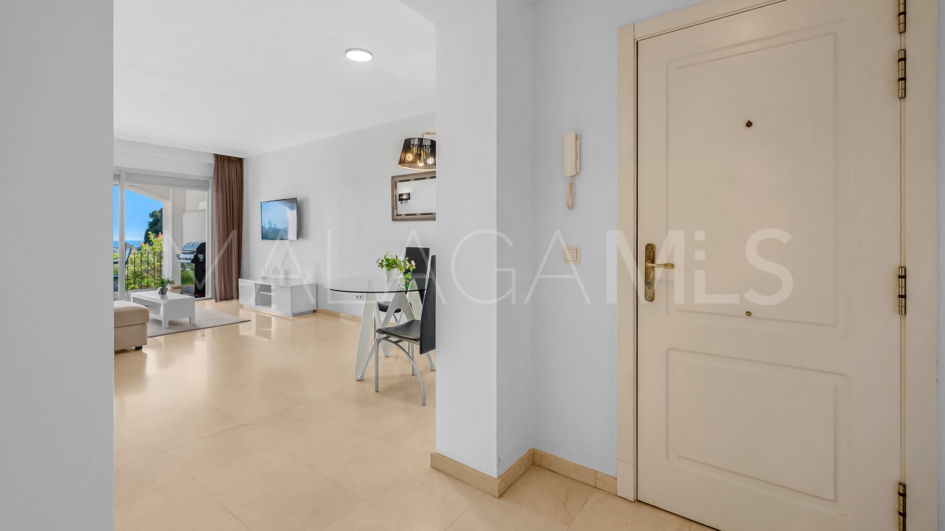 Erdgeschosswohnung for sale in La Quinta